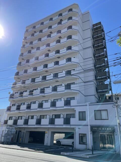マモール北久里浜