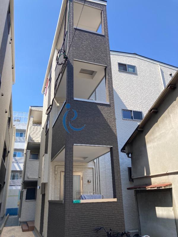 GRANDE MAISON南巽