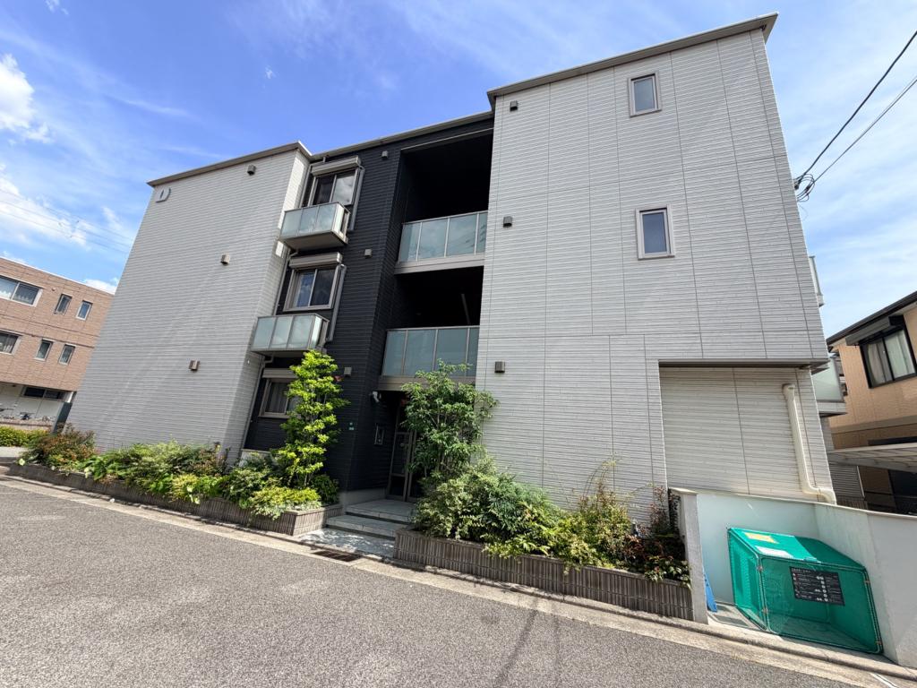 フォレスト香櫨園