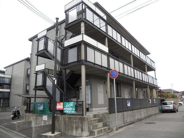 ハーモニーマンションA棟