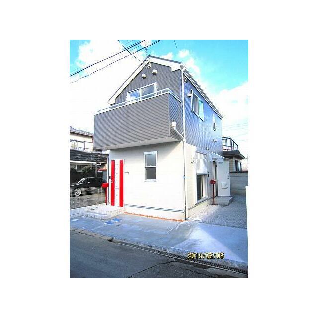 バルナバモーセ