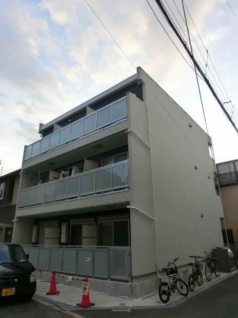 グランヒルズ東成
