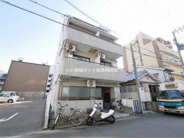 ドムールコスモス野里