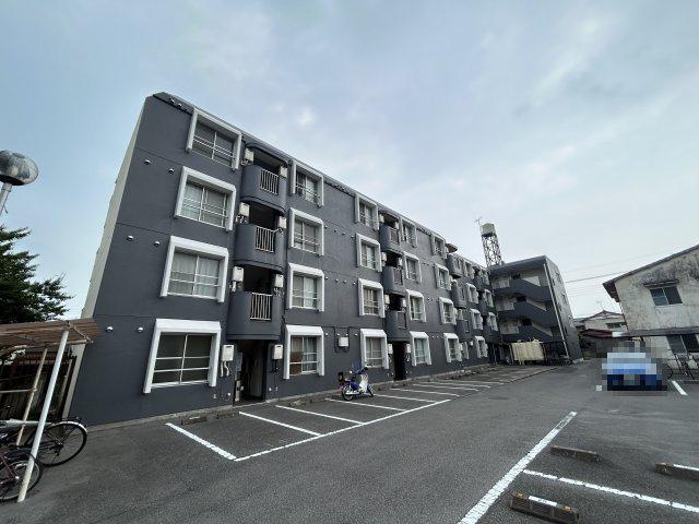 メゾンド岡野(1K/2階)