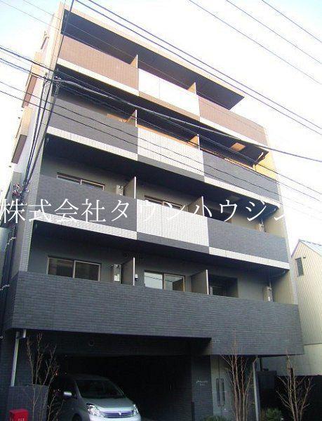 フェニックス品川小山