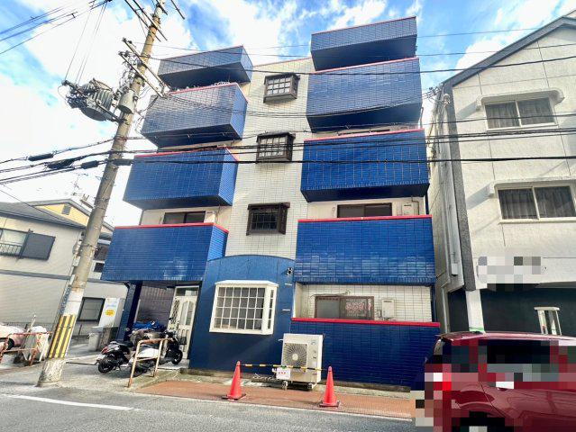 ダイバーシティー藤井寺