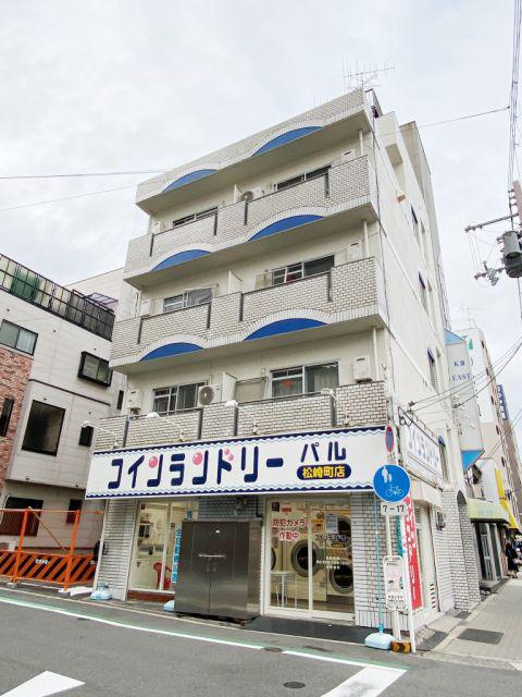 パレーシャル松崎