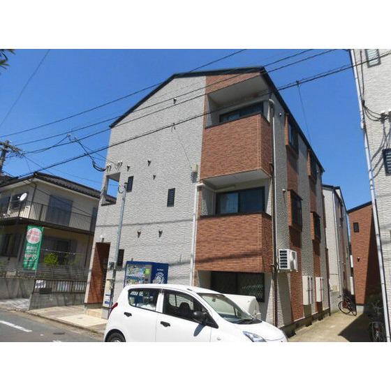 ポラリス光丘II