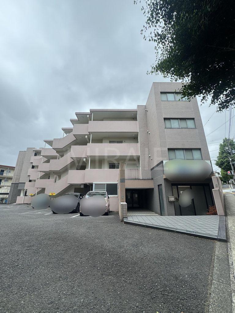 サンモール田園