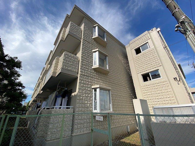 マンションホープ