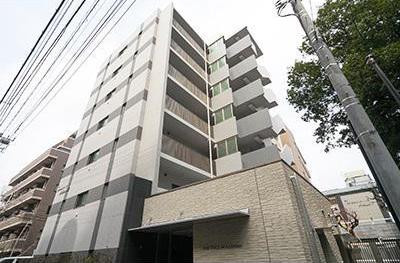 オークステージ武蔵野