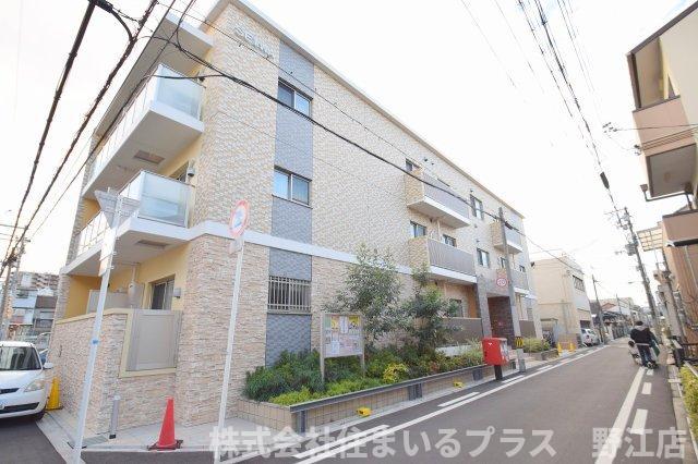 インペリアル大宮