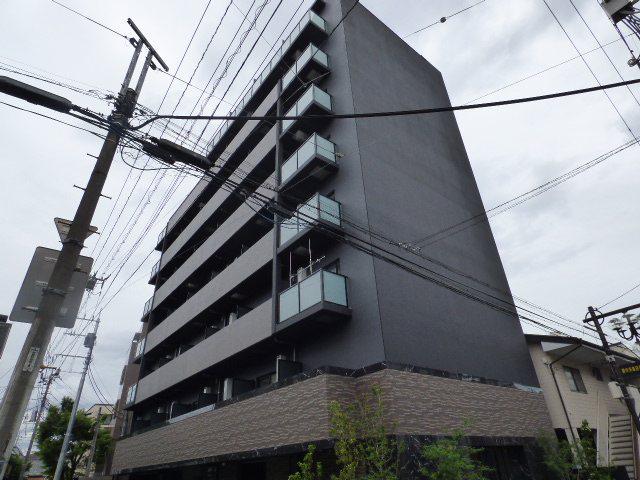 S-RESIDENCE蕨BENE(1K/4階)