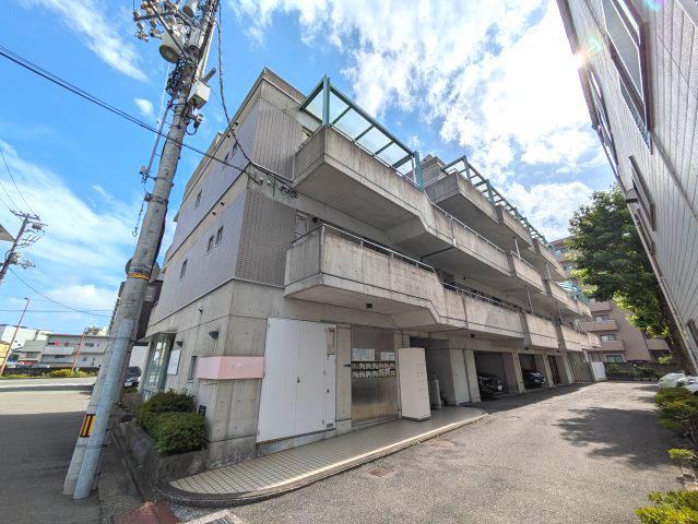 桜ハウス