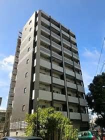 アマヴェル洗足