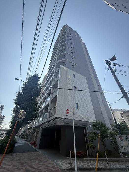 アーバネックス旗の台
