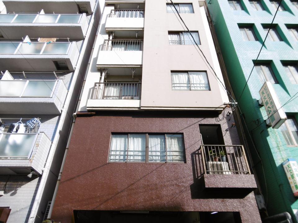 YAMATO BLD(2K/2階)
