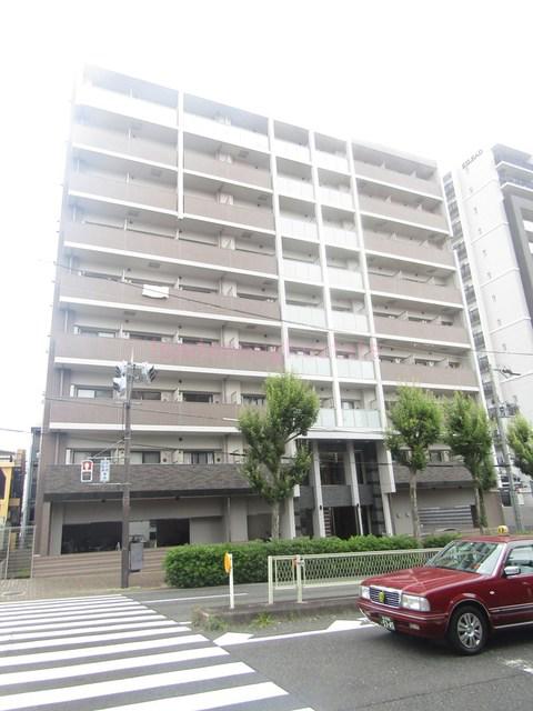 LA DOUCEUR都島高倉町