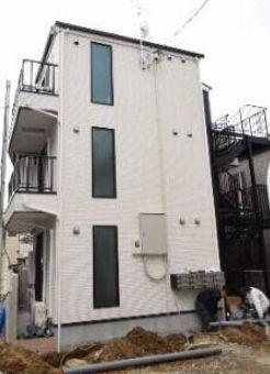 DEN大口仲町Ⅲ