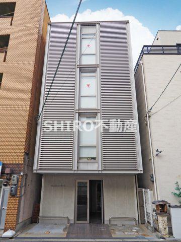 RESIDENCE高千穂