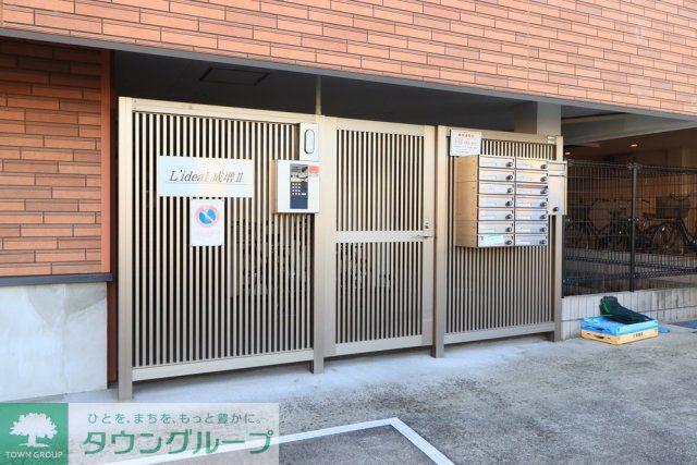 L IDEAL成増II