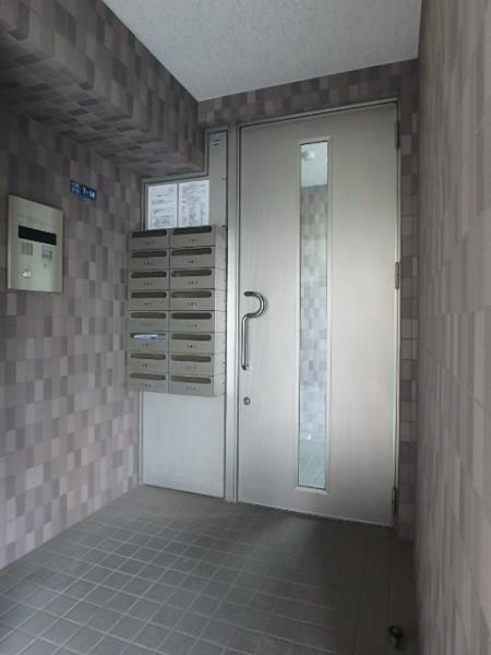 フォーライフヴィラ大工町