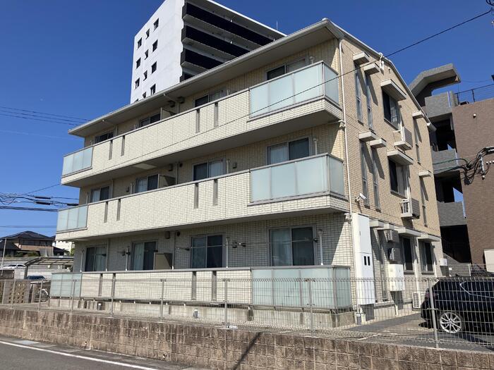 ウェーバー・S