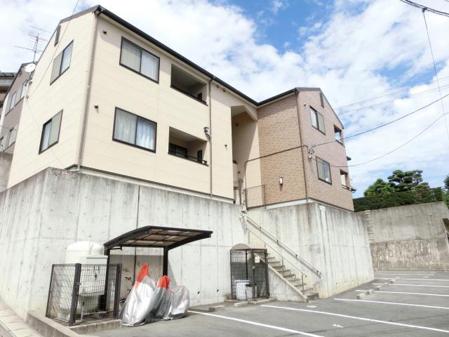アールハウスIII
