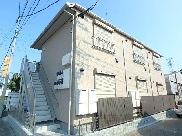 フロイデ塩浜 