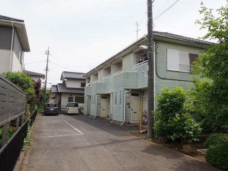 コーポエクセル