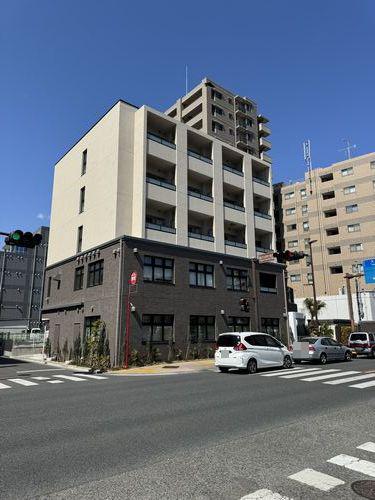 セントラルパイン鵠沼