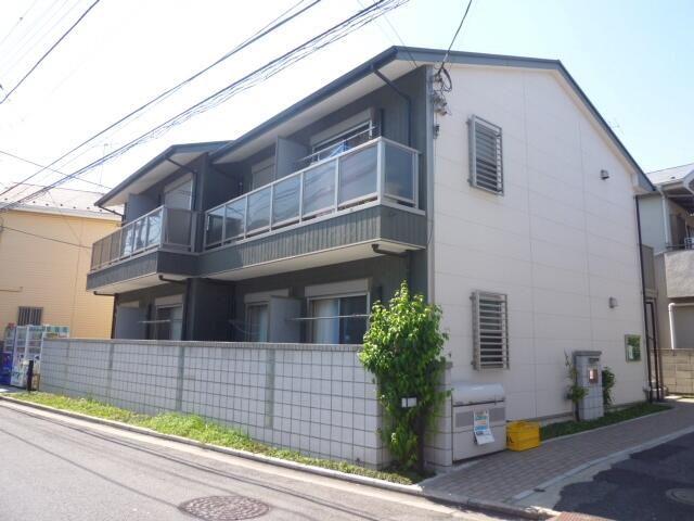 リリックコート長島II