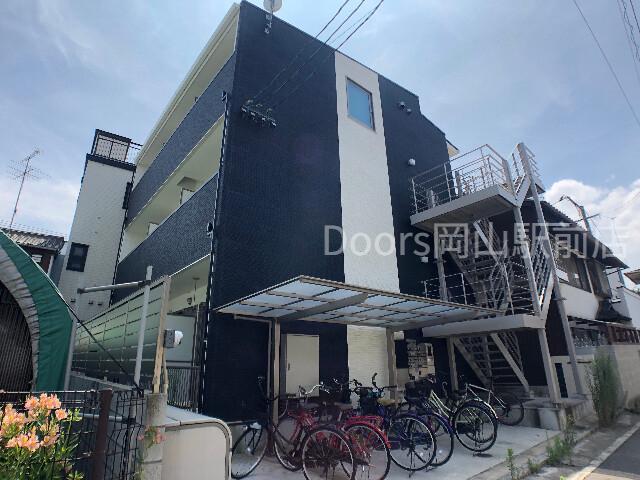 リベルテ広瀬町