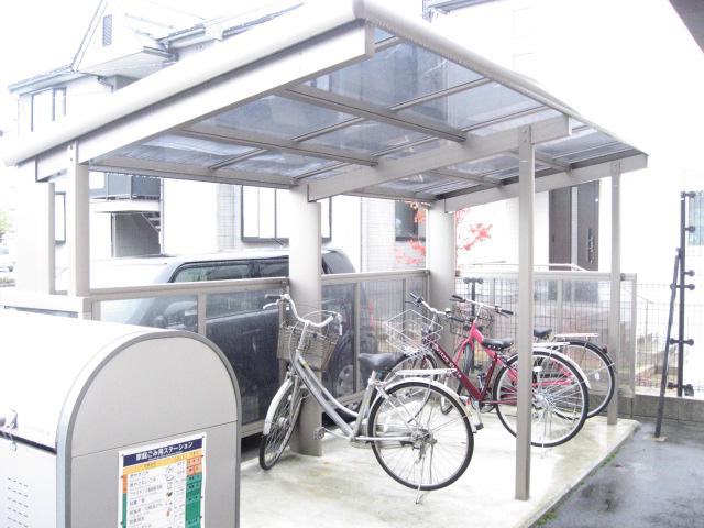 サクシード鐙
