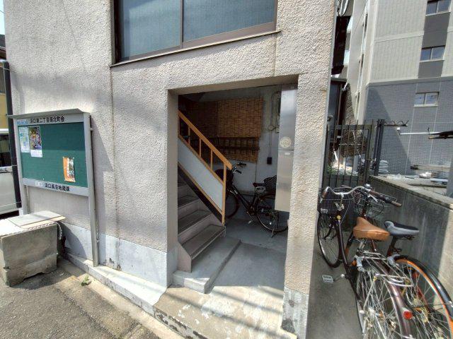 吉田マンション