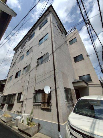 吉田マンション
