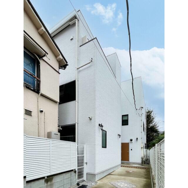 ミハス三軒茶屋II