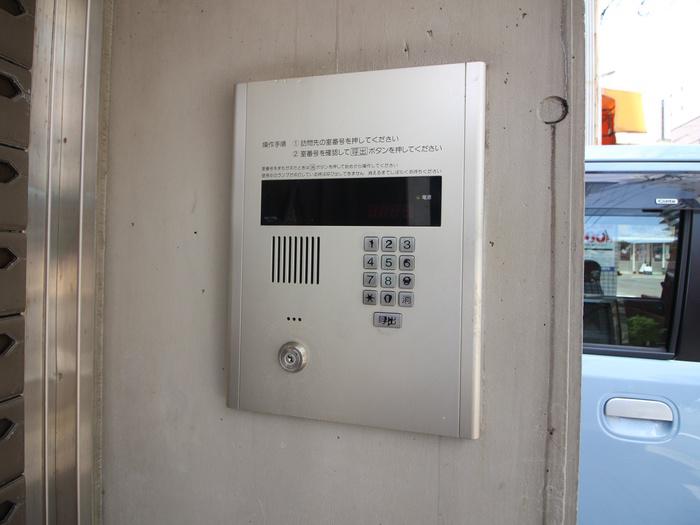 NAO CLOUD 銀山町 BLDG