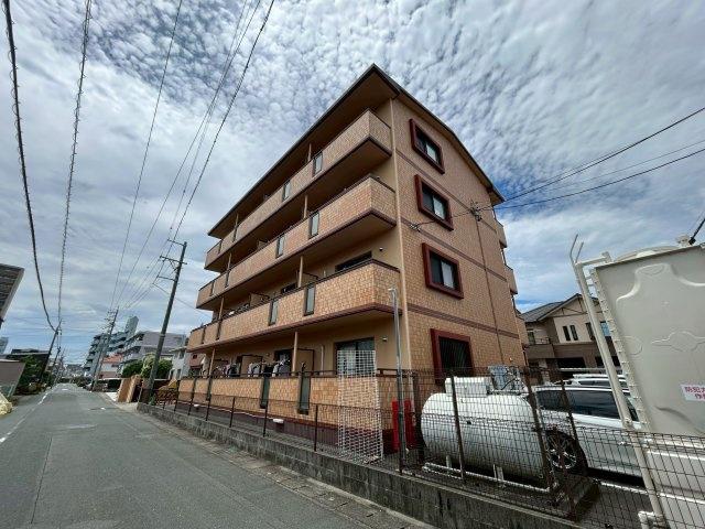 たちばな参番館