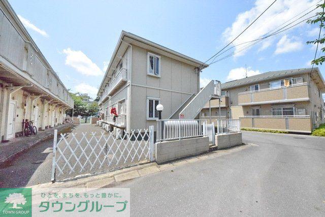 むさし野ハイツB