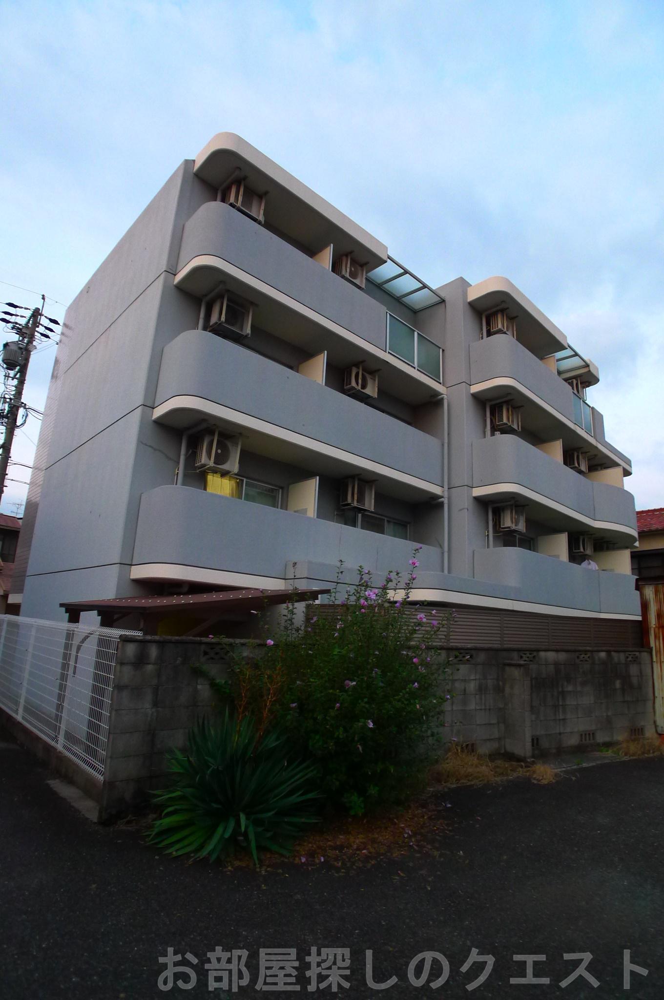 アーバンポイント川名本町