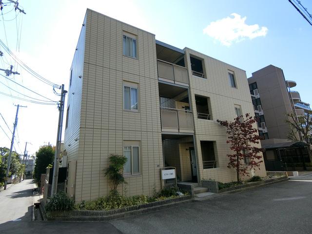 ピアネーズ御影