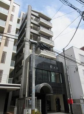リバティ西新館