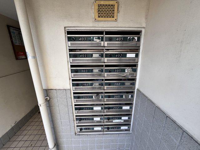 ハイツ16