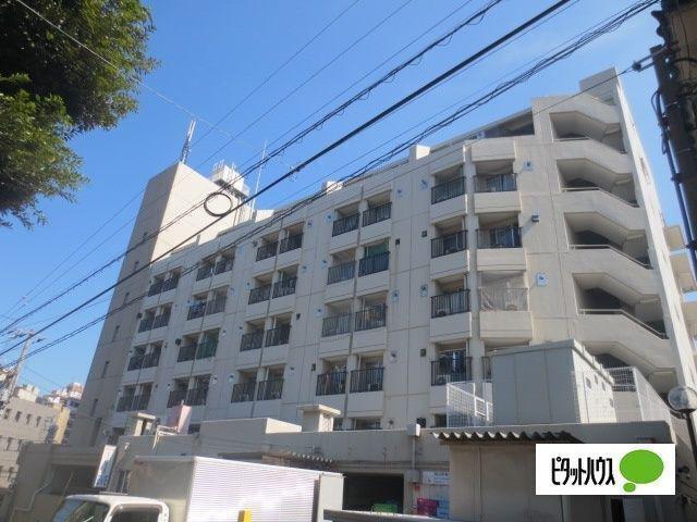 シャルマン文京千駄木