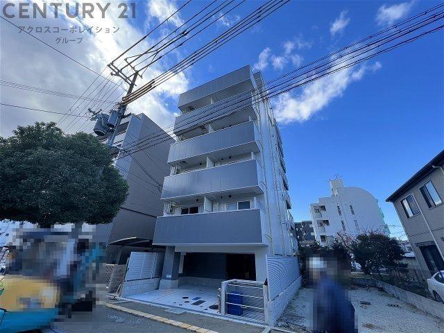 VICTOIRE久寿川