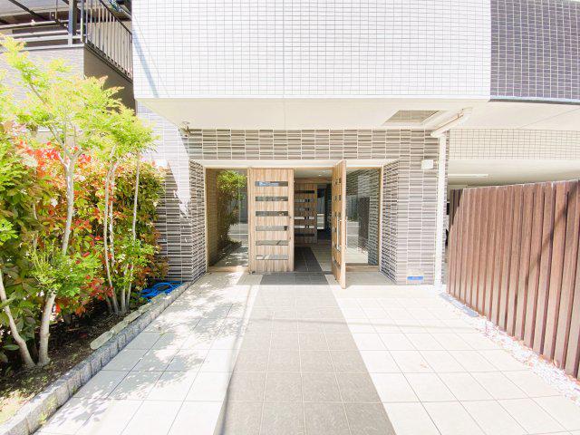 THE TERRACE 天王寺MK