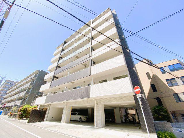THE TERRACE 天王寺MK