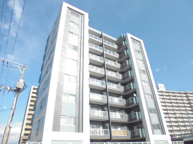 パルス大和町