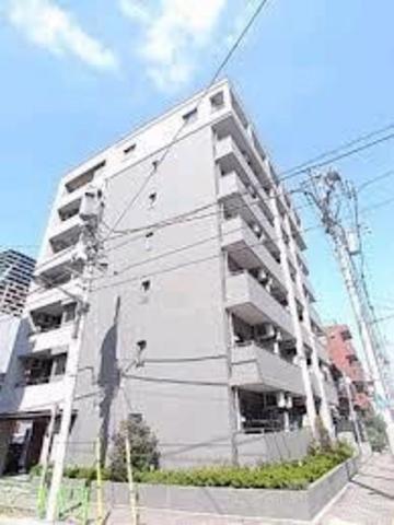 レスポワール佃